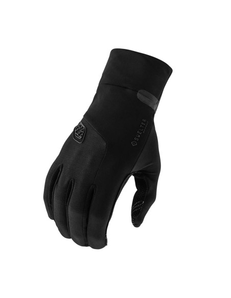 Gants cross Troy Lee Designs 2027 Swelter Pro Mono - Noir