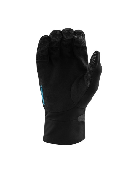 Gants cross Troy Lee Designs 2027 Swelter Pro Mono - Noir