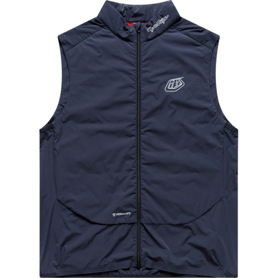 Gilet technique moto Troy Lee Designs 2027 Skyline Pro Mono - Carbone
