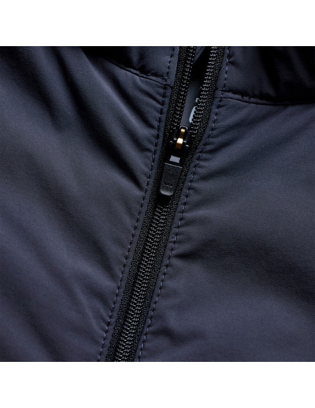 Gilet technique moto Troy Lee Designs 2027 Skyline Pro Mono - Carbone