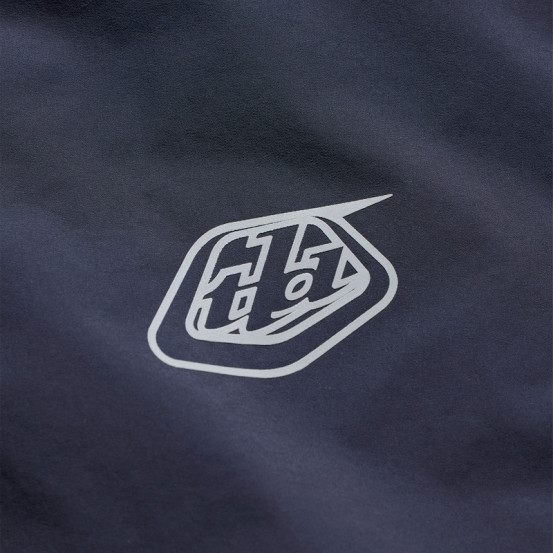Gilet technique moto Troy Lee Designs 2027 Skyline Pro Mono - Carbone