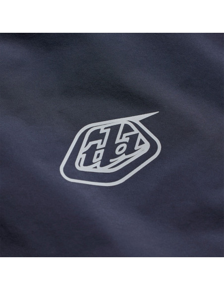 Gilet technique moto Troy Lee Designs 2027 Skyline Pro Mono - Carbone