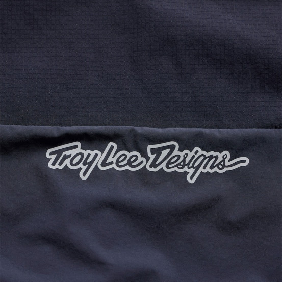 Gilet technique moto Troy Lee Designs 2027 Skyline Pro Mono - Carbone