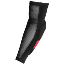 Coudières moto Troy Lee Designs Raid - Noir 2