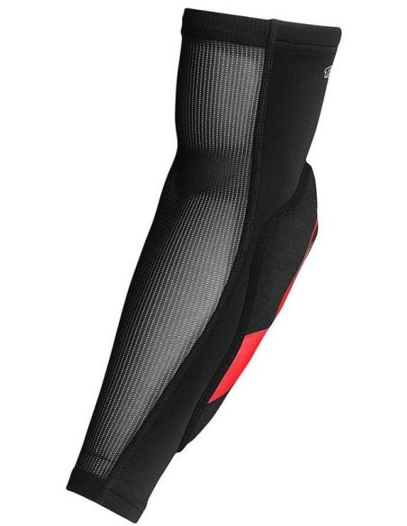 Coudières moto Troy Lee Designs Raid - Noir