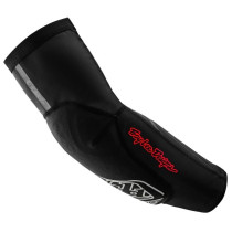 Coudières moto Troy Lee Designs Stage Pro - Noir 2