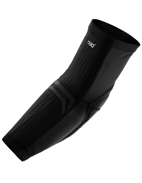 Coudières moto Troy Lee Designs Stage Pro - Noir