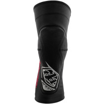 Genouillères moto Troy Lee Designs Speed Pro - Noir