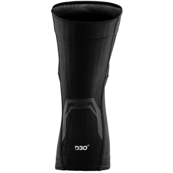 Genouillères moto Troy Lee Designs Speed Pro - Noir