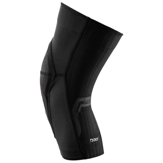 Genouillères moto Troy Lee Designs Speed Pro - Noir