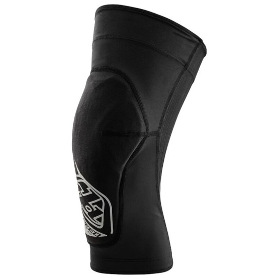 Genouillères moto Troy Lee Designs Speed Pro - Noir