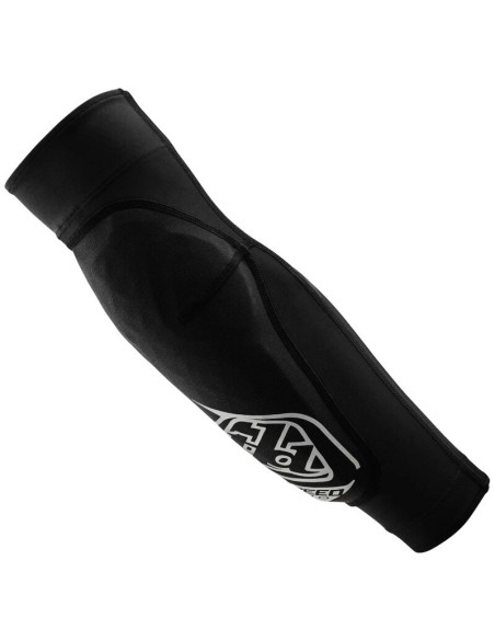 Coudières moto Troy Lee Designs Speed Pro - Noir