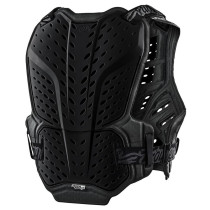 Pare-pierre moto enfant Troy Lee Designs Rockfight - Noir 2