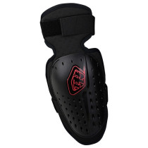 Coudières moto enfant Troy Lee Designs Rogue - Noir