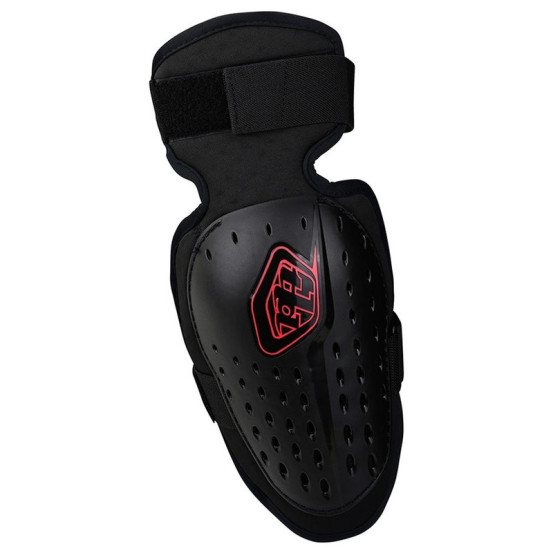 Coudières moto enfant Troy Lee Designs Rogue - Noir