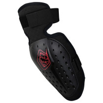 Coudières moto enfant Troy Lee Designs Rogue - Noir 2