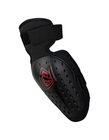 Coudières moto enfant Troy Lee Designs Rogue - Noir