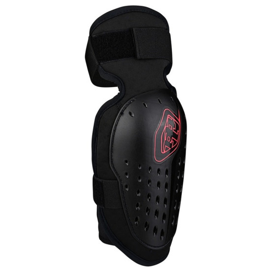 Coudières moto enfant Troy Lee Designs Rogue - Noir