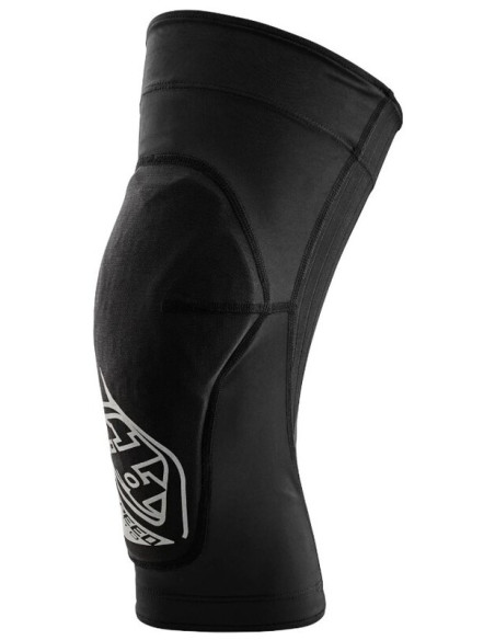 Manchons de protection genoux moto enfant Troy Lee Designs Speed - Noir