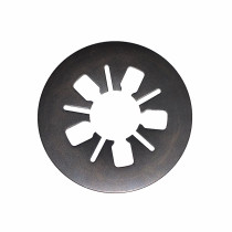 Diaphragme d'embrayage HINSON Hi-Temp Belleville - KAWASAKI 250 KX-F 2021-2027
