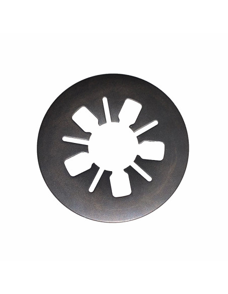 Diaphragme d'embrayage HINSON Hi-Temp Belleville - KAWASAKI 250 KX-F 2021-2027