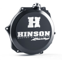Couvercle de carter d'embrayage HINSON - GAS GAS 65 MC 2024-2027 / KTM 65 SX - HUSQVARNA 65 TC 2024-2025
