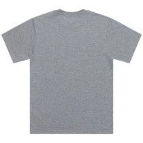 T-shirt Troy Lee Designs Signature - Gris chiné 2