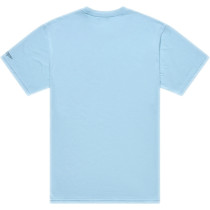 T-shirt Troy Lee Designs Badge - Bleu 2