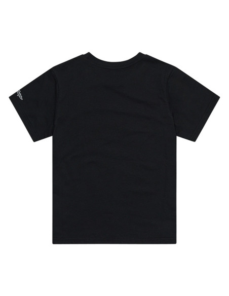 T-shirt Troy Lee Designs Badge - Noir