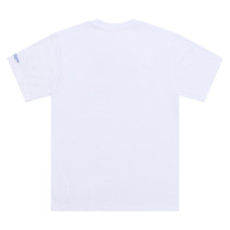 T-shirt Troy Lee Designs Badge - Blanc 2