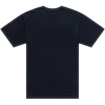 T-shirt Troy Lee Designs Deuces - Noir 2