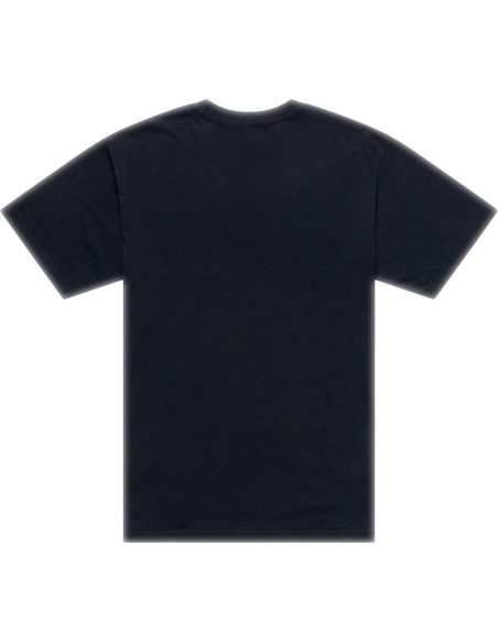 T-shirt Troy Lee Designs Deuces - Noir