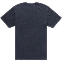 T-shirt Troy Lee Designs Finish Line - Noir chiné 2