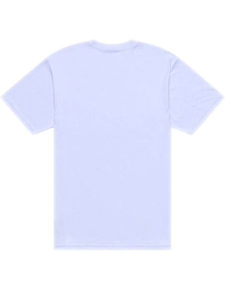 T-shirt Troy Lee Designs Finish Line - Blanc
