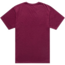 T-shirt Troy Lee Designs Flame 2 - Bordeaux 2