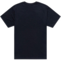 T-shirt Troy Lee Designs Flame 2 - Noir 2