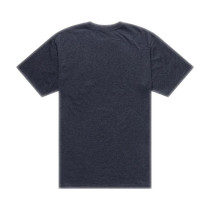T-shirt Troy Lee Designs Imprint - Noir chiné 2