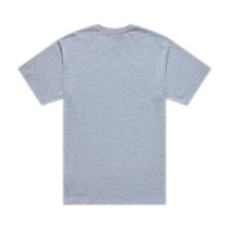 T-shirt Troy Lee Designs Imprint - Gris chiné 2