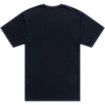 T-shirt Troy Lee Designs Stripes - Noir 2