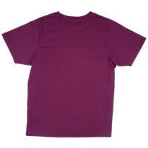 T-shirt femme Troy Lee Designs Happy Dayz - Bordeaux 2