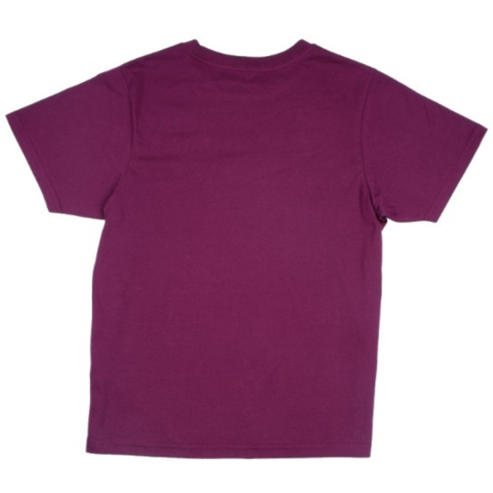 T-shirt femme Troy Lee Designs Happy Dayz - Bordeaux