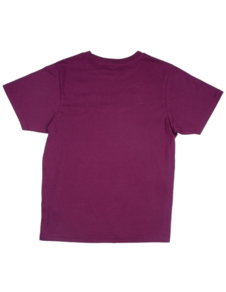 T-shirt femme Troy Lee Designs Happy Dayz - Bordeaux
