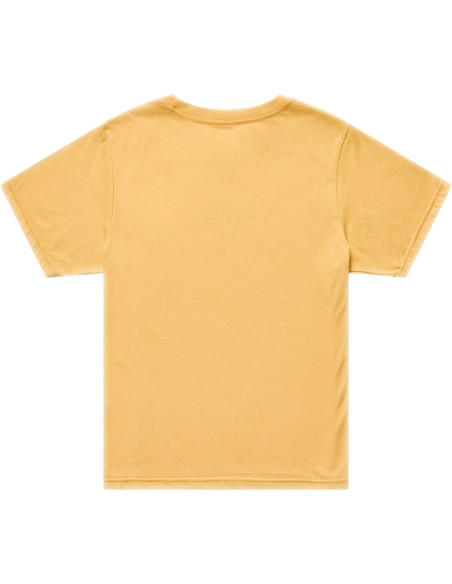 T-shirt femme Troy Lee Designs Featherlite - Melon délavé