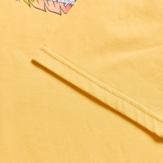 T-shirt femme Troy Lee Designs Featherlite - Melon délavé