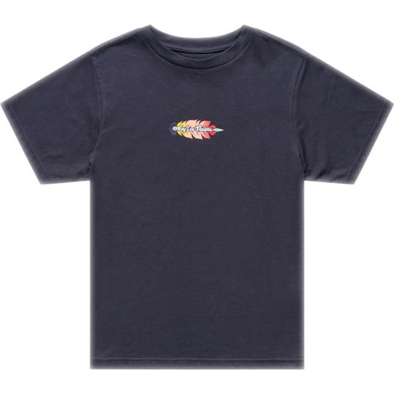 T-shirt femme Troy Lee Designs Featherlite - Carbone
