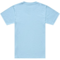 T-shirt enfant Troy Lee Designs Signature - Bleu 2