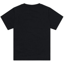 T-shirt enfant Troy Lee Designs Signature - Noir 2