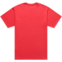 T-shirt enfant Troy Lee Designs Signature - Rouge 2