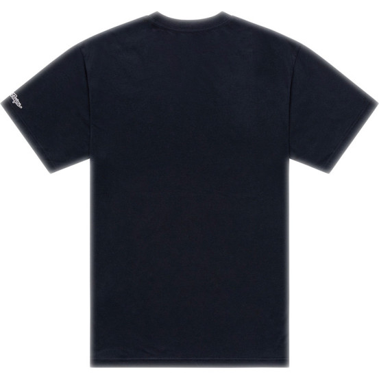 T-shirt enfant Troy Lee Designs Badge - Noir