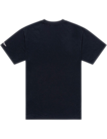 T-shirt enfant Troy Lee Designs Badge - Noir